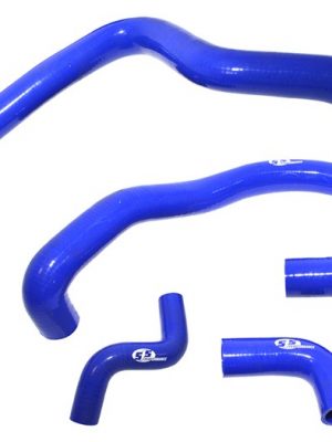 Silicone Coolant Hose Kit