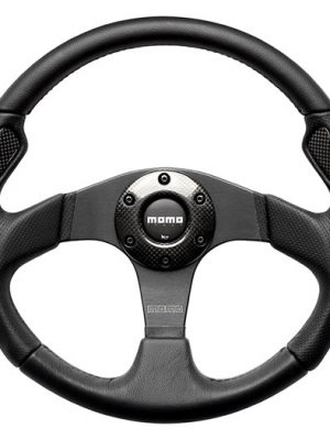 Momo Jet Steering Wheel