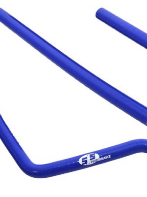 Silicone Coolant Hose Kit
