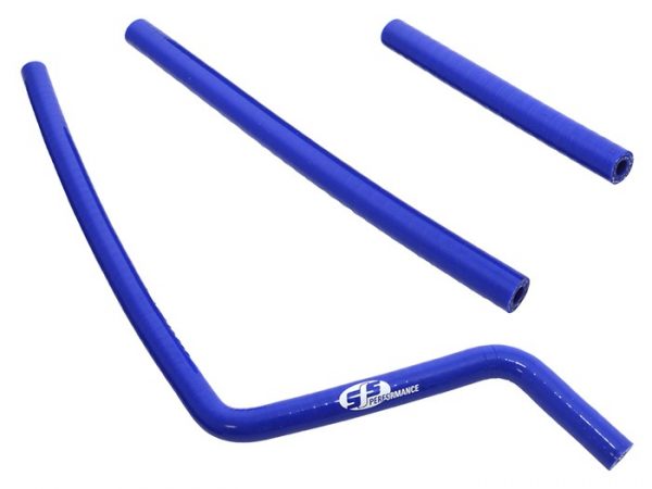 Silicone Coolant Hose Kit