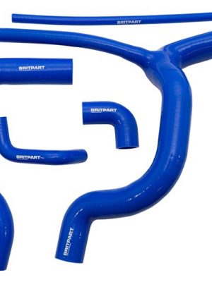 Silicone Coolant Hose Kit