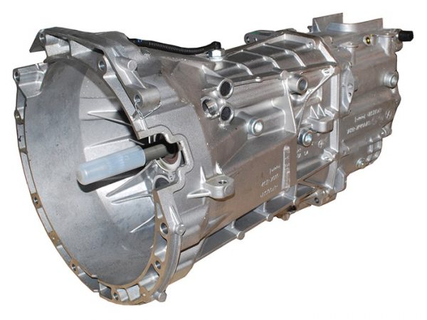 Gearbox - Reconditioned
