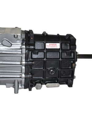 Gearbox - Reconditioned
