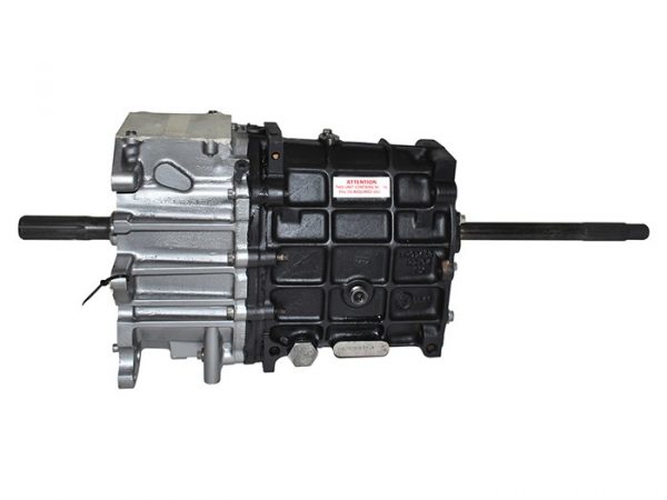 Gearbox - Reconditioned