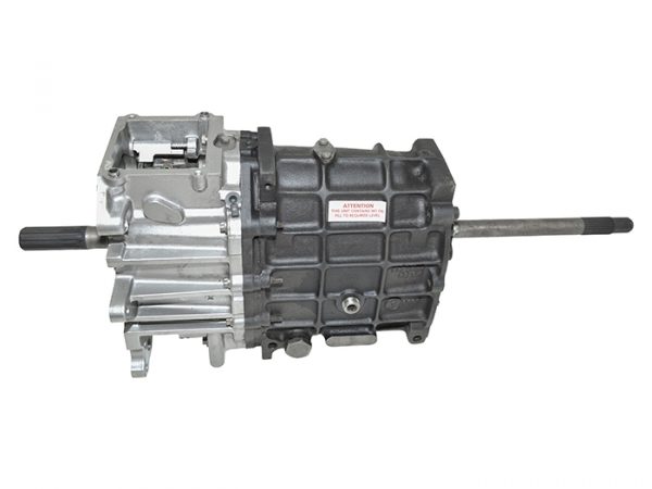 Gearbox - Reconditioned