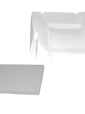 Seat Foam