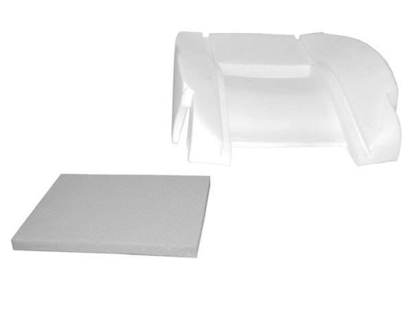 Seat Foam