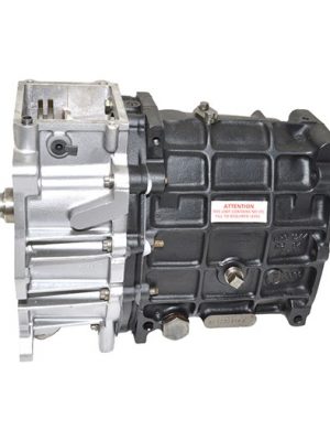 Gearbox - Reconditioned
