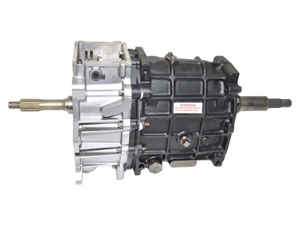 Gearbox - Reconditioned