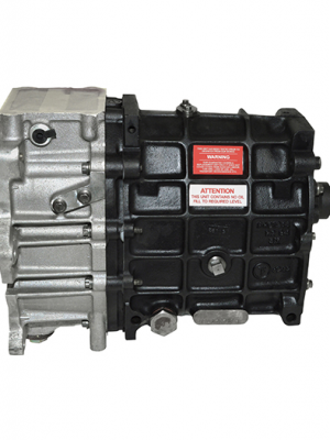 Gearbox - Reconditioned