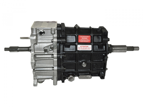 Gearbox - Reconditioned