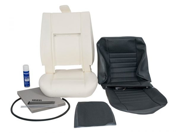 Re-Trim Kit