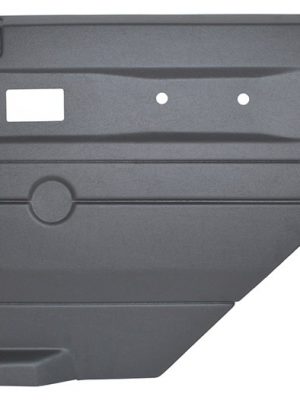 Door Casing