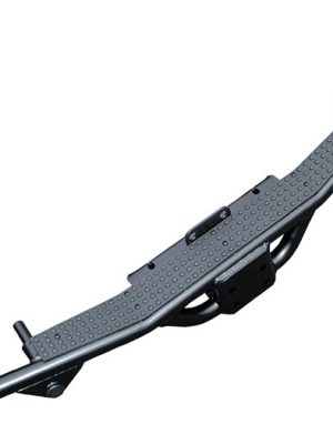 NAS Style Rear Step