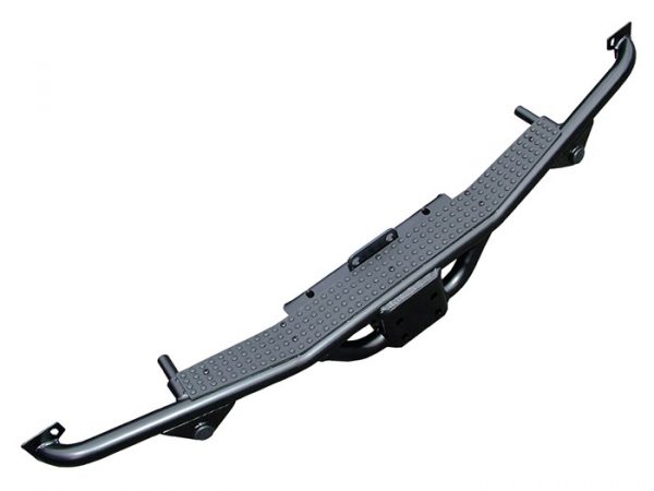 NAS Style Rear Step