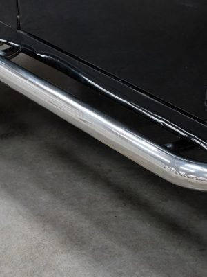Side Protectors