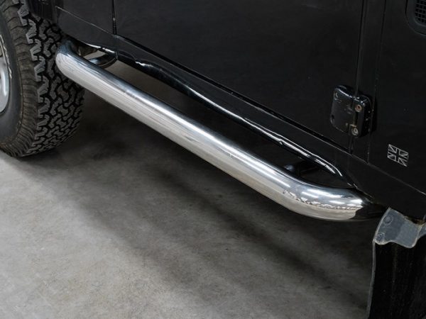 Side Protectors