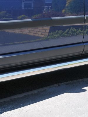 Side Protection Tubes