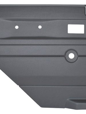 Door Casing