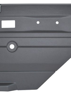 Door Casing