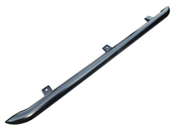 Side Protection Tubes
