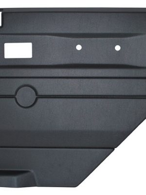 Door Casing