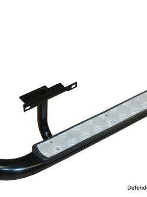 Side Steps