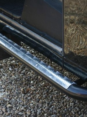 Side Protectors