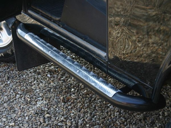 Side Protectors