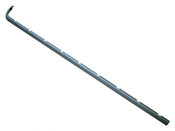Side Step Replacement Insert Moulding for VUB503660
