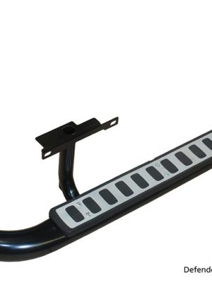 Fire & Ice Style Side Steps
