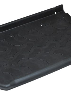Side Step Replacement Rubber Top