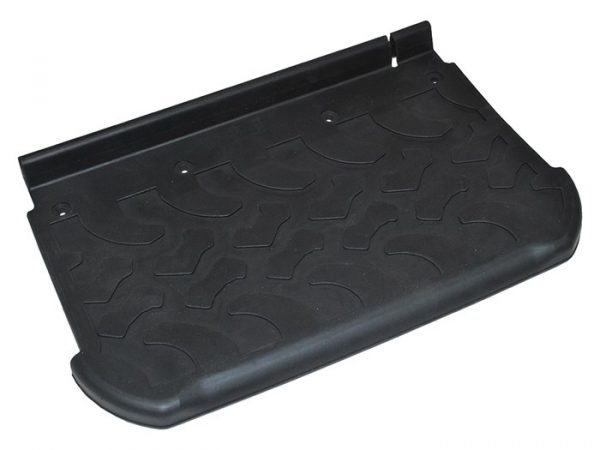 Side Step Replacement Rubber Top