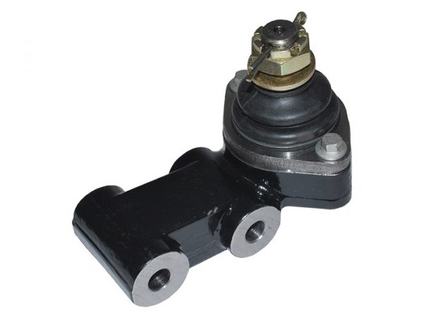 Fulcrum Bracket
