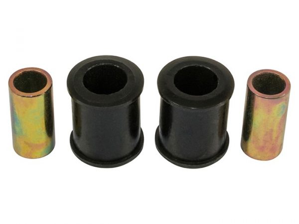 Panhard Rod