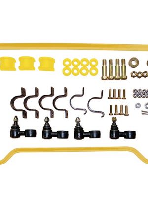 Defender 90/110/130, Discovery 1 Anti Roll Bars - POLY STC8156AAPY