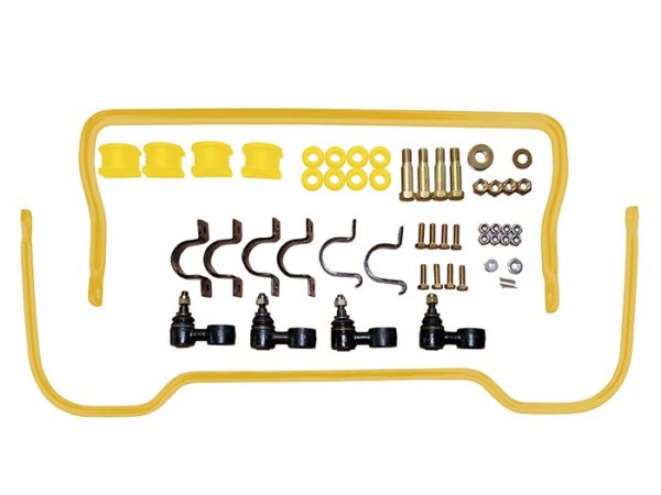 Defender 90/110/130, Discovery 1 Anti Roll Bars - POLY STC8156AAPY
