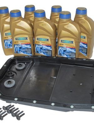 Automatic Transmission Fluid Change Kit