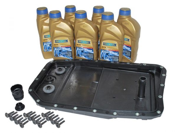 Automatic Transmission Fluid Change Kit