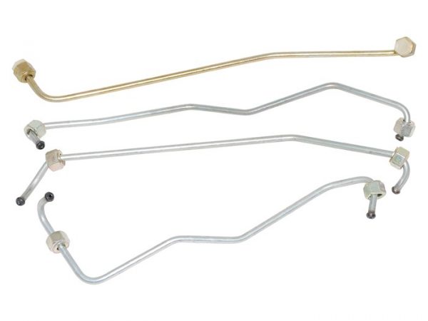 Injector Pipe Kit