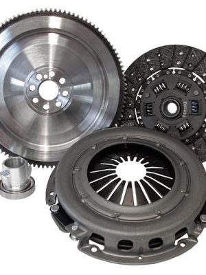 Heavy-Duty Clutch Kit