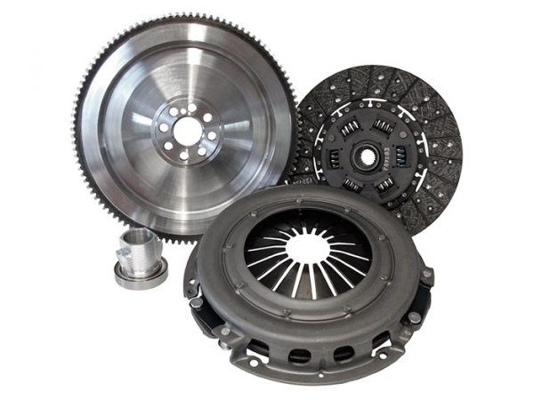 Heavy-Duty Clutch Kit