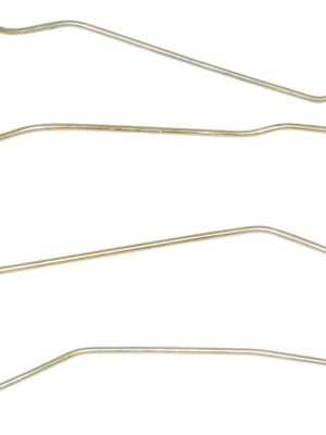 Injector Pipe Kit