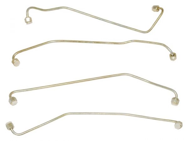 Injector Pipe Kit