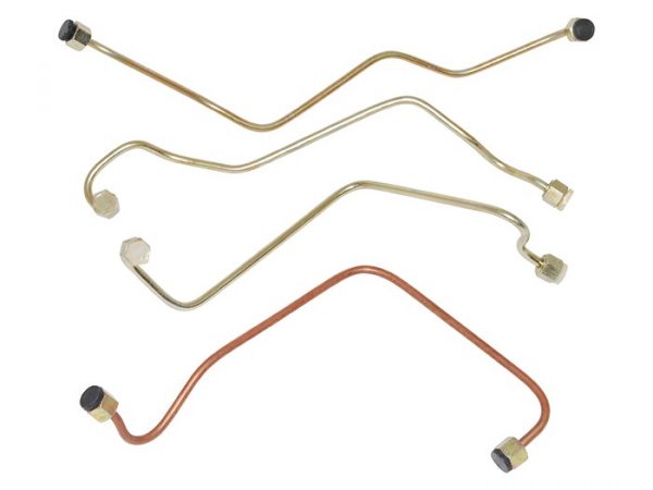 Injector Pipe Kit