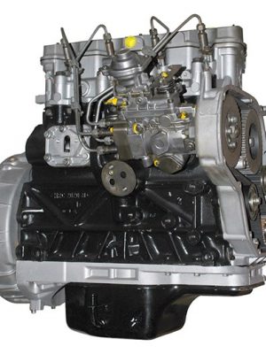 Engine - Reconditioned