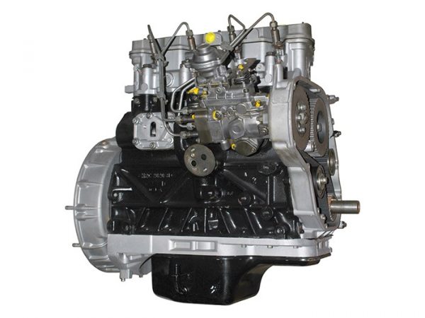 Engine - Reconditioned