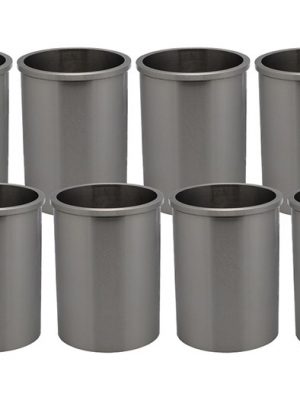 Top Hat Liner Set