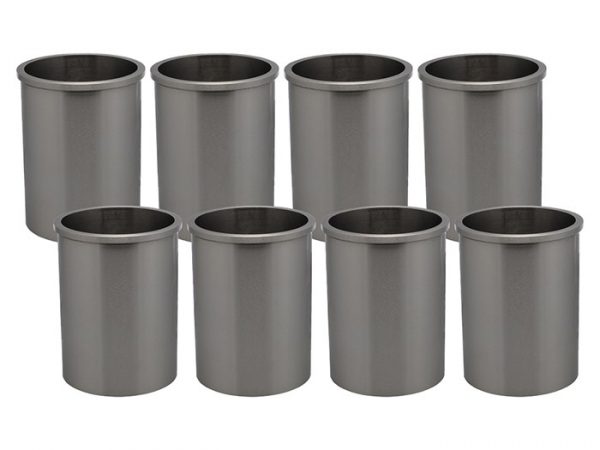 Top Hat Liner Set