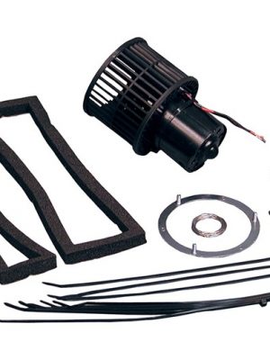 Heater Blower Motor